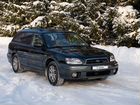 Subaru Outback 3.0 AT, 2003, 83 000 км