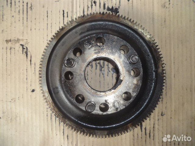 Шестерня Scania 113 тягач седельный DTC-1101 1994