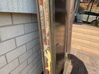 Дверь входная металлическая с коробом объявление продам