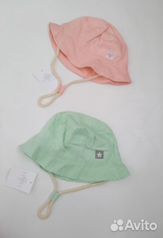 Новые панамки