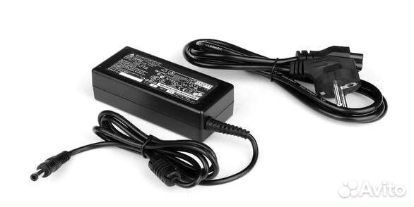 Блок питания (Зарядка iQZiP)