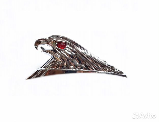 Орел на клюв Honda Joker 50/90