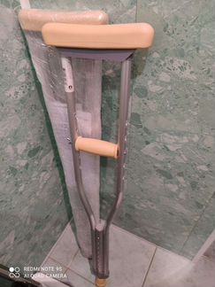 Костыли детские