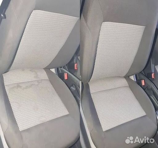 Химчистка автомобиля новороссийск