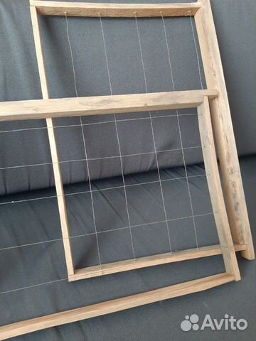 Рамки для ульев