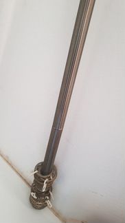 Карниз на кухню