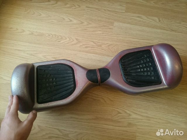 Гироскутер