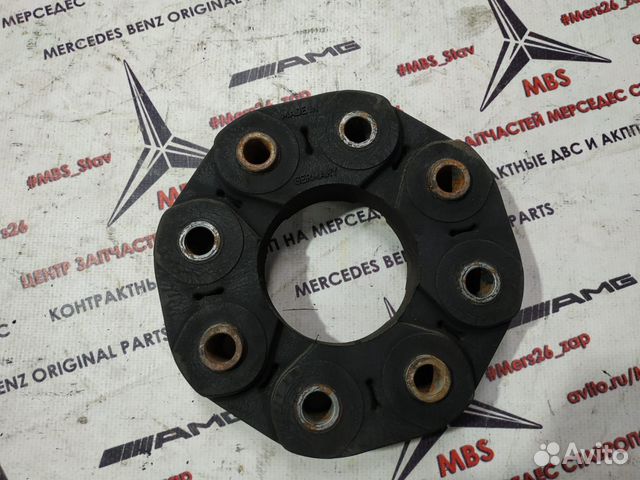 Муфта кардана w211 Mercedes