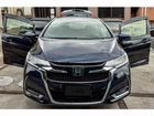 Honda Fit 1.5 AMT, 2018, 46 200 км объявление продам