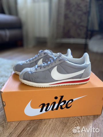 Кроссовки Nike cortez женские