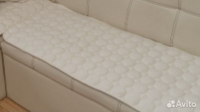 Накидки на диван и кресла