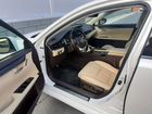 Lexus ES 2.5 AT, 2016, 67 000 км объявление продам