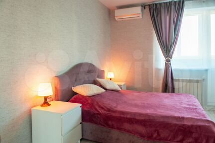 Квартира-студия, 31 м², 7/24 эт.