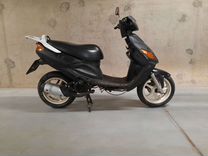 Yamaha grand axis 125cc