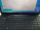 Ноутбук Compaq presario CQ57-411ER объявление продам