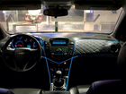 Chevrolet Cruze 1.6 МТ, 2012, 170 000 км объявление продам