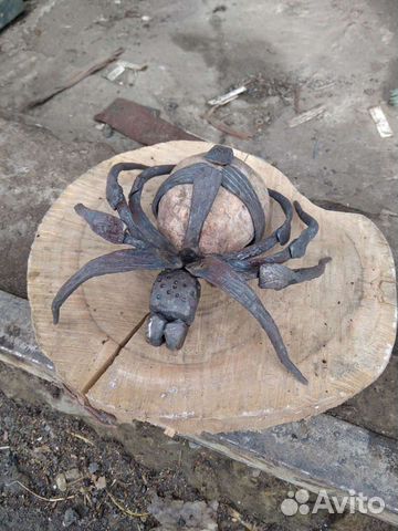 Дверной молоточек