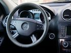 Mercedes-Benz M-класс 3.0 AT, 2007, 223 000 км объявление продам