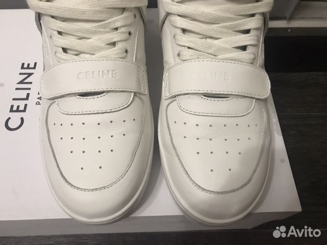 Кеды Celine
