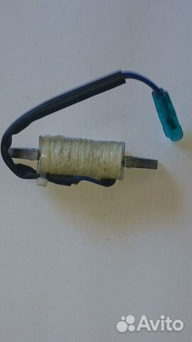 Катушка зажигания Ямаха 9,9-15 (63V-85520-00)
