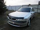 Opel Vectra 1.6 МТ, 1996, 402 000 км