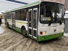 Городской автобус ЛиАЗ 5256, 2012 объявление продам