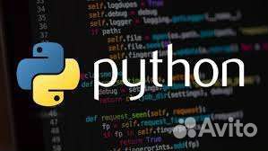 Репетитор по программированию на Python