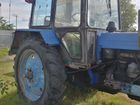 Трактор МТЗ (Беларус) 50, 1992 объявление продам