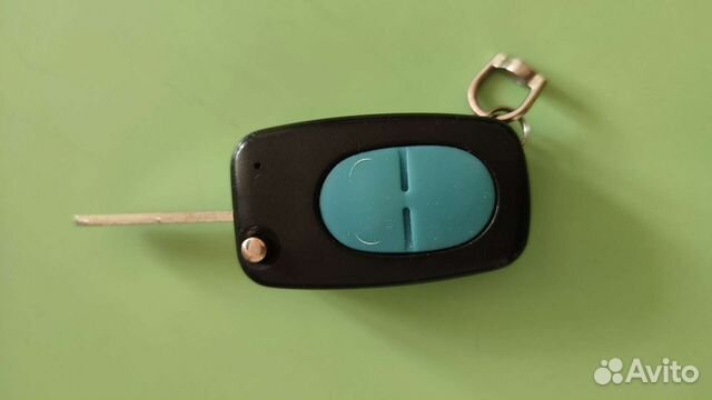 Ключ складной выкидной для авто