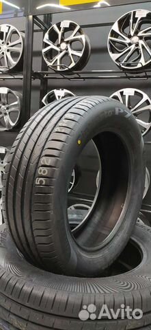 Pirelli Cinturato P7 new 205/55 R16