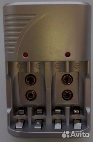 Зарядное устройство для акб