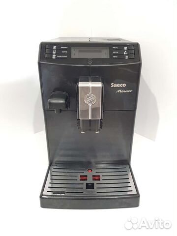 Запчасти для кофемашины Saeco Minuto