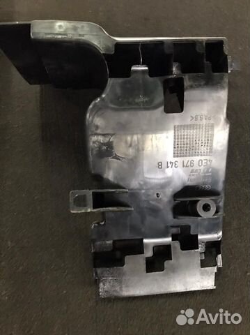 4E0971341B Кабель-канал Audi A8 D3