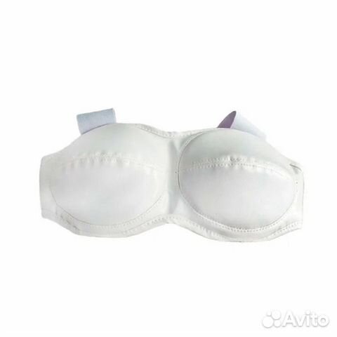 Женские нагрудники для единоборств