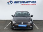 Volkswagen Polo 1.6 МТ, 2015, 82 000 км объявление продам