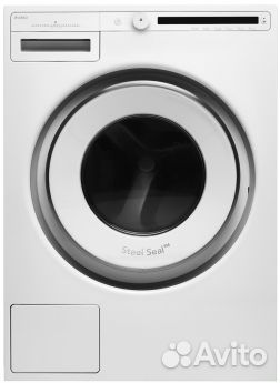 Стиральная машина Asko Classic W2086C.W/3