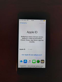 Продам смартфон iPhone 6 16GB