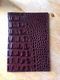 Обложка для паспорта