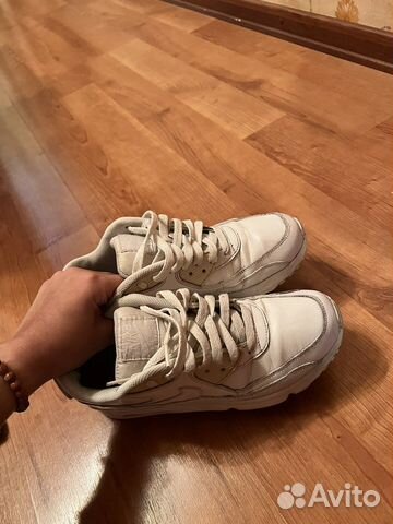 Кроссовки nike air max