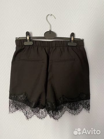 Шорты H&M