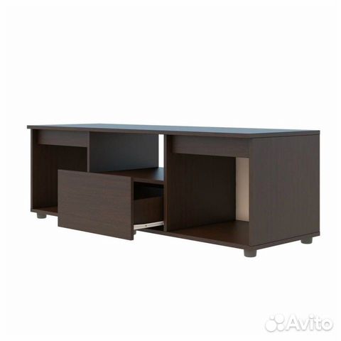 Тумба тв-7 (83) венге
