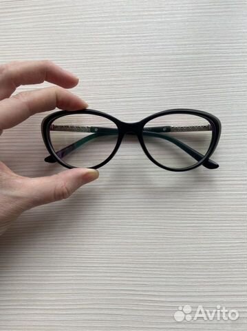 Очки оправа новые