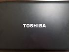 Toshiba C660-1V9 объявление продам