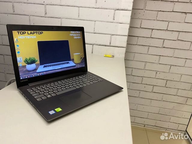 Свежий\Игровой\Мощный\Ноутбук Lenovo