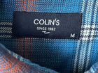 Мужская рубашка Colin’s объявление продам