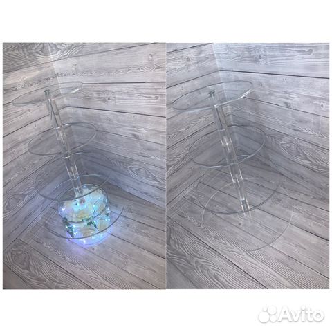 Подставки для сладкого стола