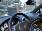 Porsche Cayenne 3.6 AT, 2012, 128 000 км объявление продам