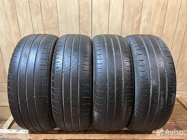 Kumho Ecowing ES01 KH27 185/60 R15