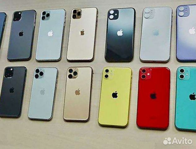 Корпуса iPhone X/XS/XSM/XR/11/11P/11PM/12-13PM