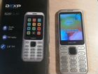 Мобильные телефоны бу dexp
